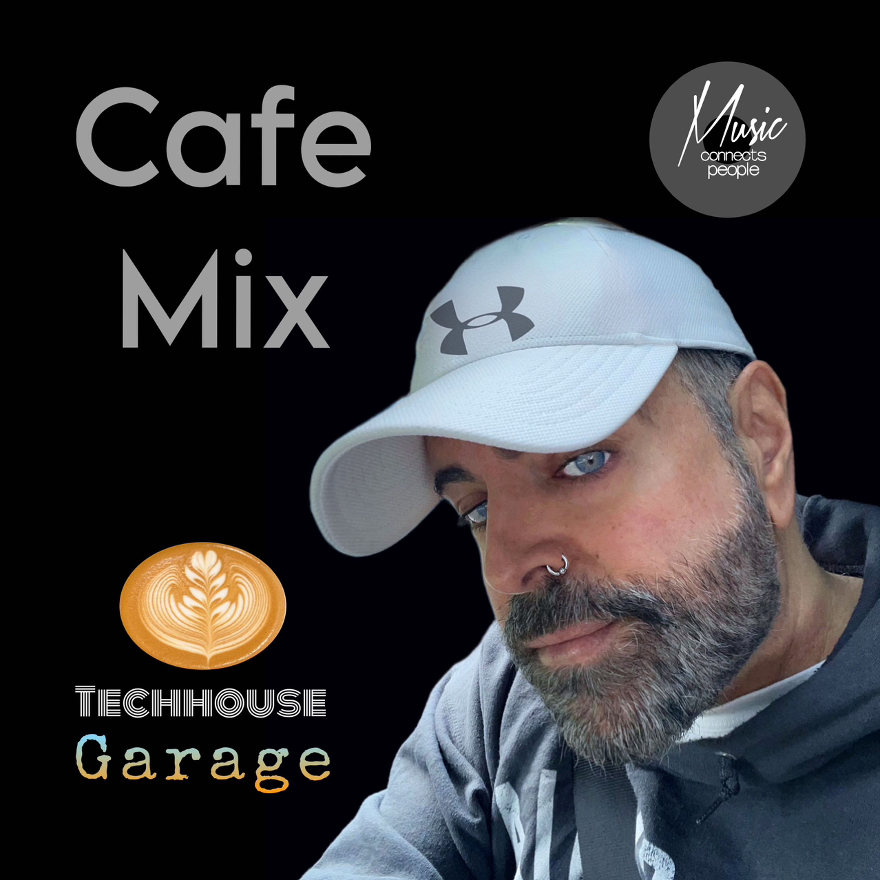 Cafe Mix (9 - 6-23) episode artwork