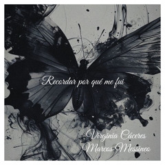 Recordar por qué me fui