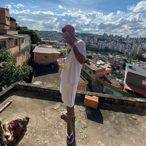 DJ KAIO MPC Part. MR BIM - ELA VAI JOGA