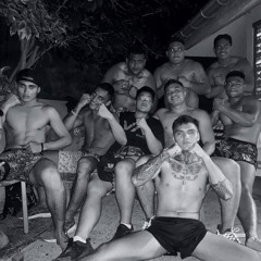 ASSURÉE - (AZER x PINKSIDE)