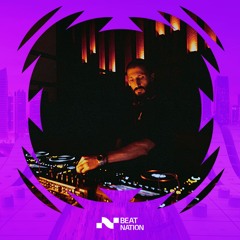 BeatNation Sessions - EP1 - By TalalJK