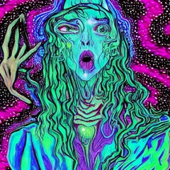 Please Don’t Touch Me -Anxiety Noise- [2022]