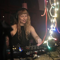 Haana Peony // obscura.collective Session @ PWH Rostock // 130523