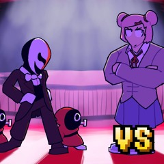 [R2 M2: ACT 1] Are We Gonna Have A Problem?