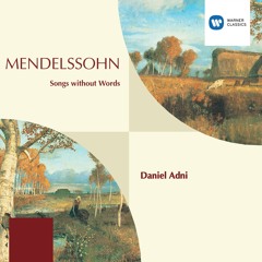 Songs Without Words, Book V, Op. 62: No. 6, Allegretto grazioso, MWV U161 "Spring Song"