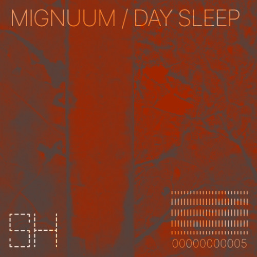 MIGNUUM - DAYSLEEP - 19.01.2025