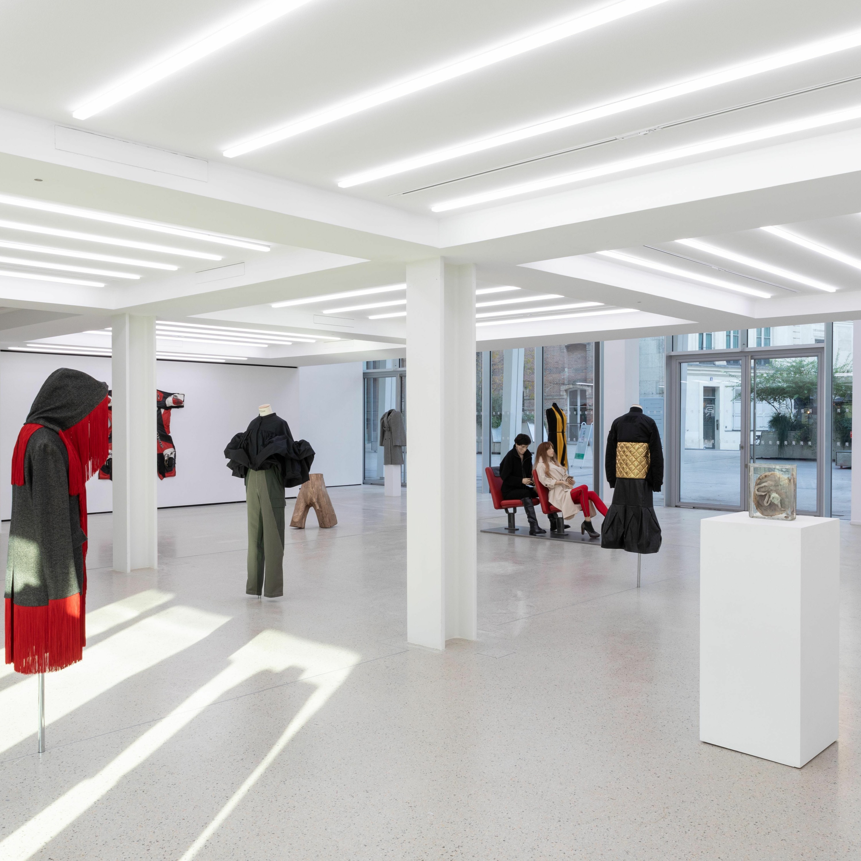Fondation Pernod Ricard