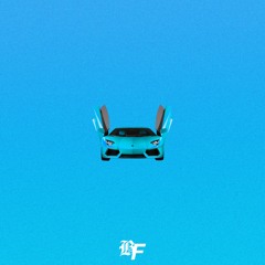 BLAKE FADES ~ DOORS (PROD. DJTFITZZ)