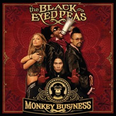 Black Eyed Peas - Pump It (Ostrch Edit) FREE DOWNLOAD