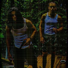 JUNGLE WARRIOR (feat. Metigo)