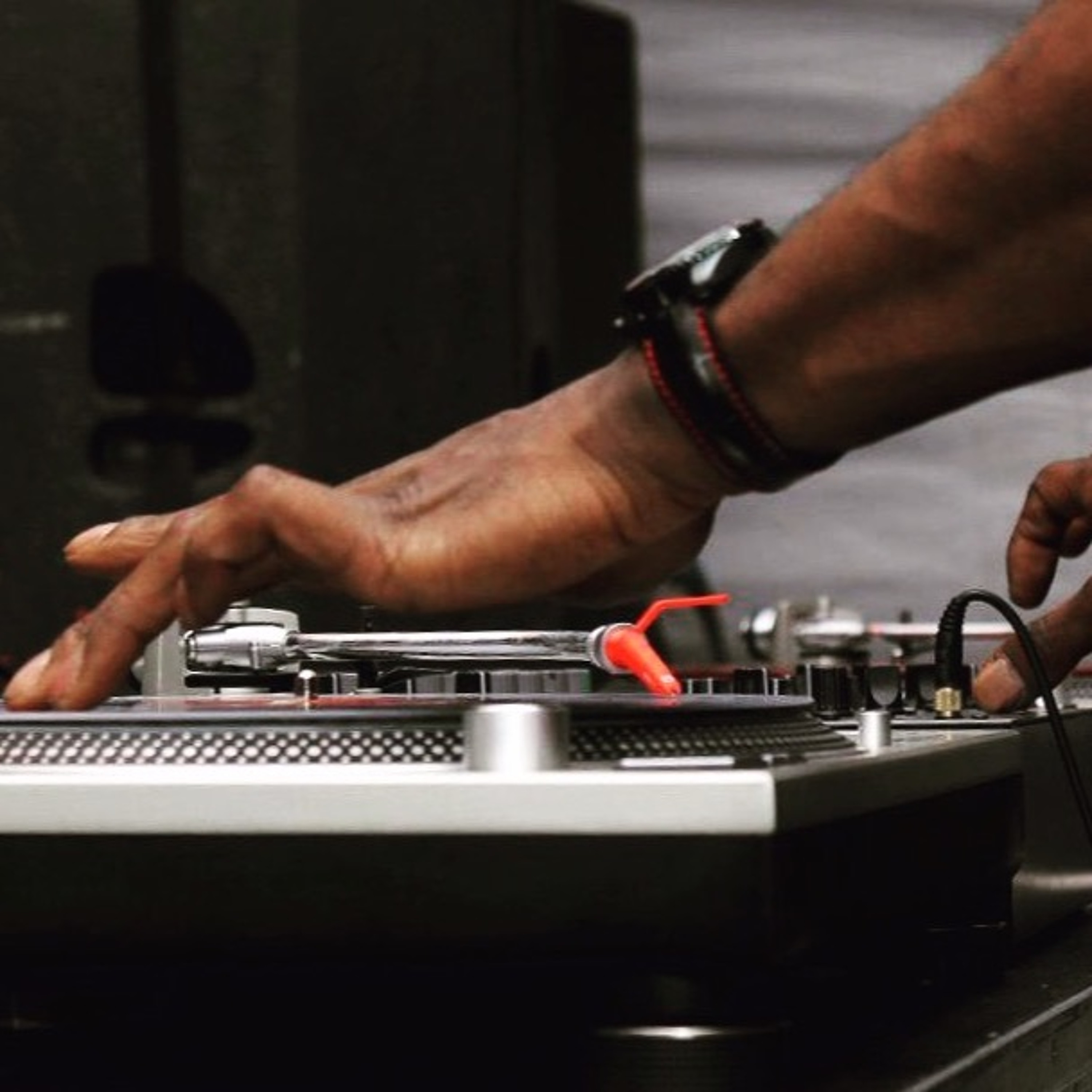 DJ MURPHY