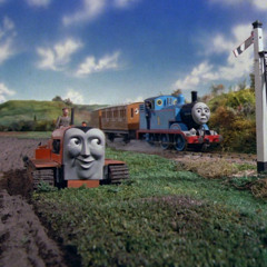 Don't Judge a Book By Its Cover ~ Instrumental Recreation