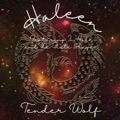 Tender Wolf (Pisces) ft. “The Flute Prayer” & “Inhale”