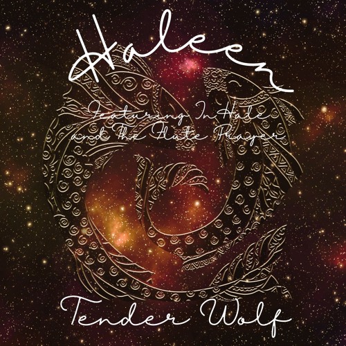 Tender Wolf (Pisces) ft. “The Flute Prayer” & “Inhale”