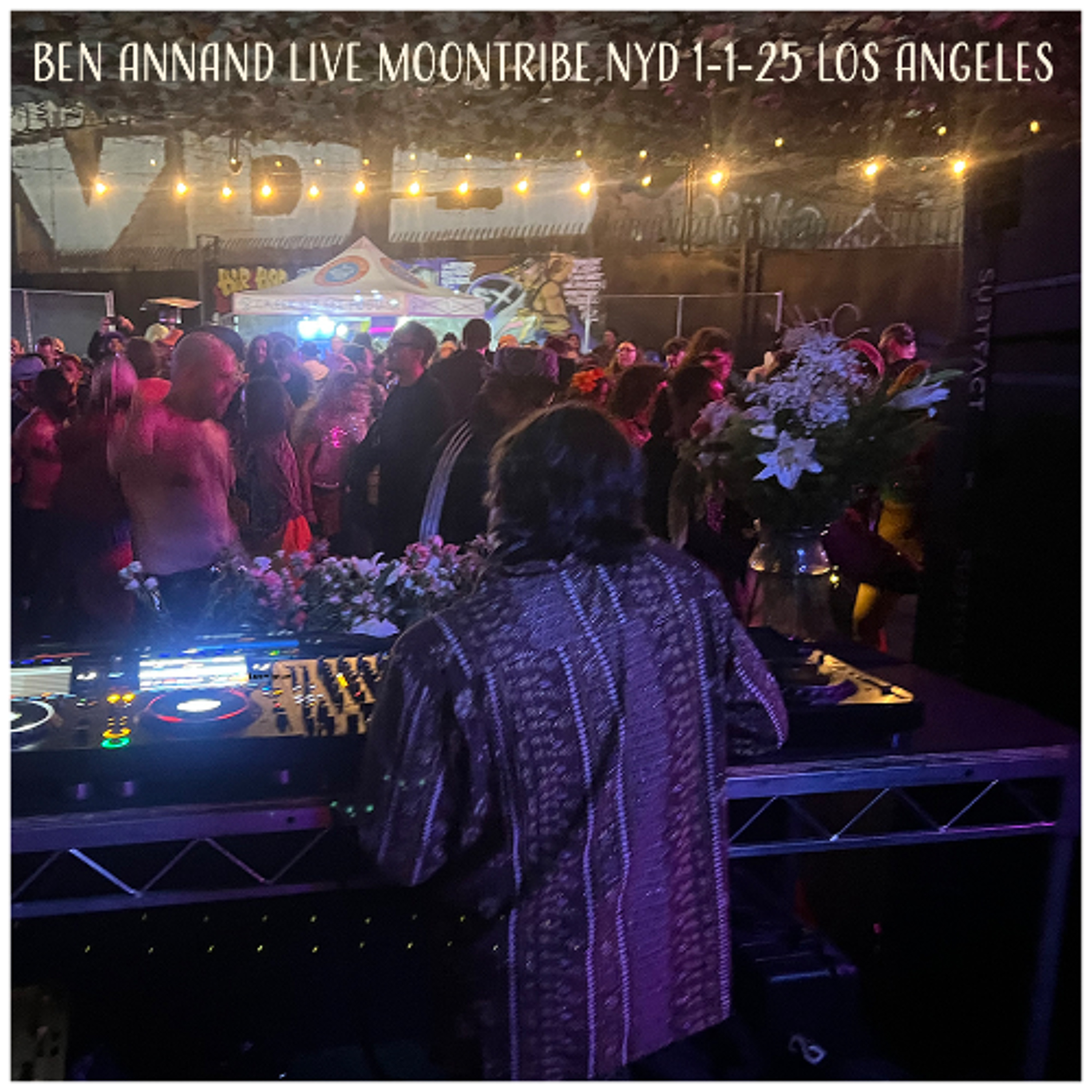 Ben Annand Music