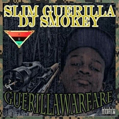 07 - Slim Guerilla ft Young Renegade - Break A Move (Prod DJ Smokey)