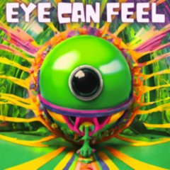 DJ Satchel - Eye Can Feel