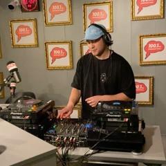 In Beat Ween Music Show - Denis Kazakov (Sengiley Wax)