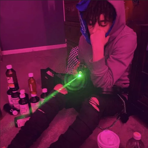 ZAYGUAPKID - TIME ALONE