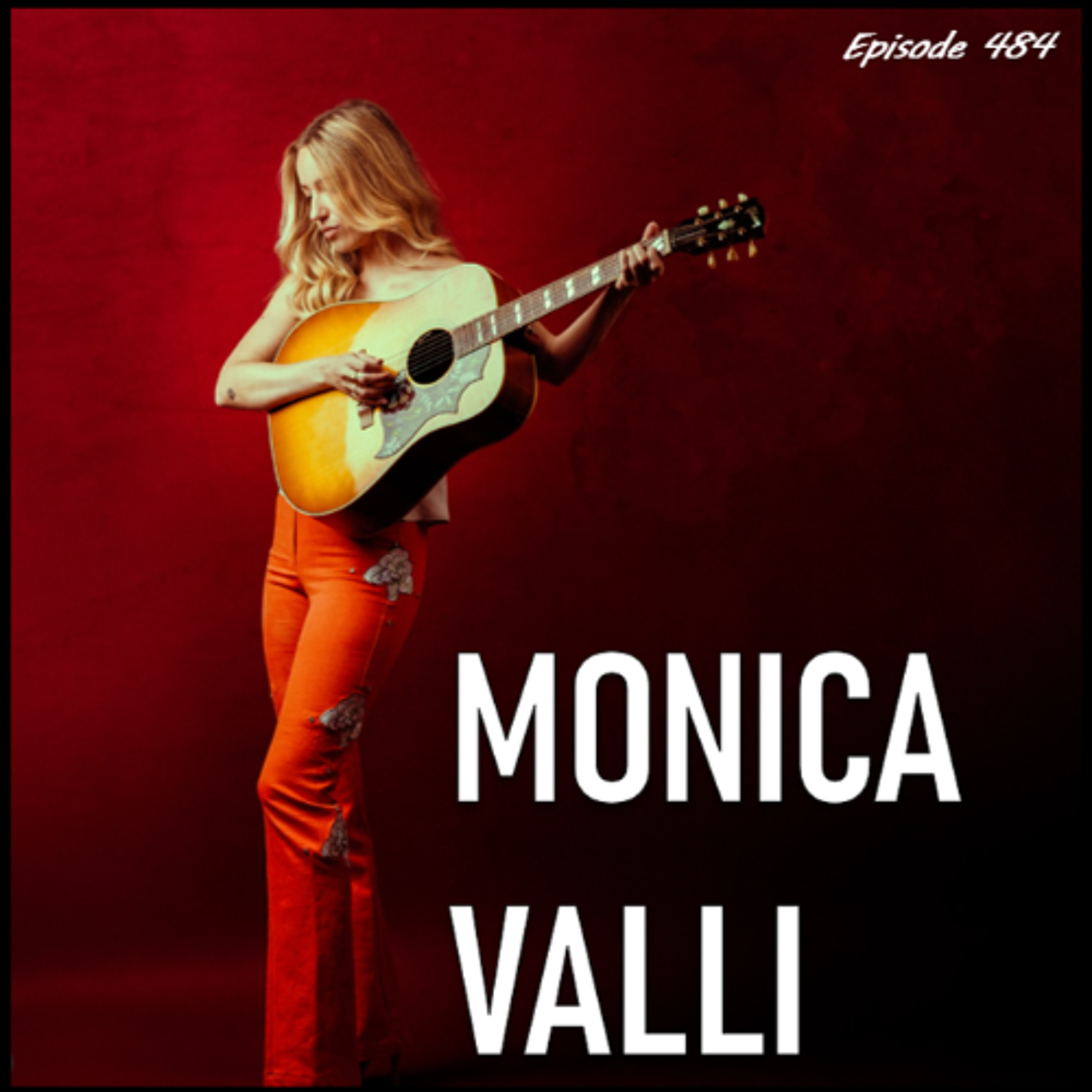 The Doc G Show June 24th 2026 (Featuring Monica Valli)