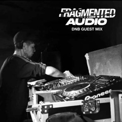 Funk Selecta - Fragmented Audio DNB Guest Mix