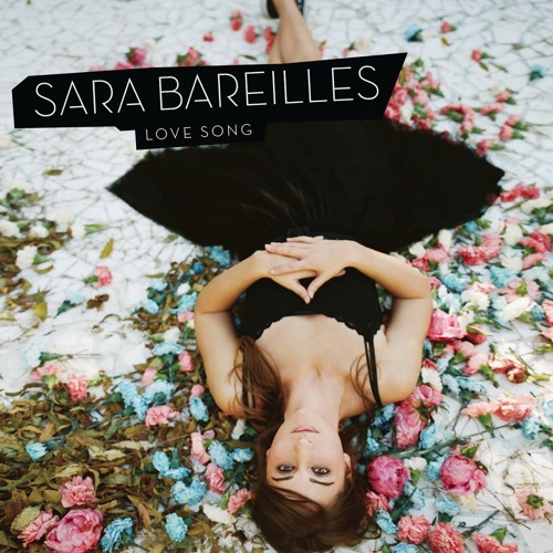 Stream Love Song Radio Edit by Sara Bareilles Listen online