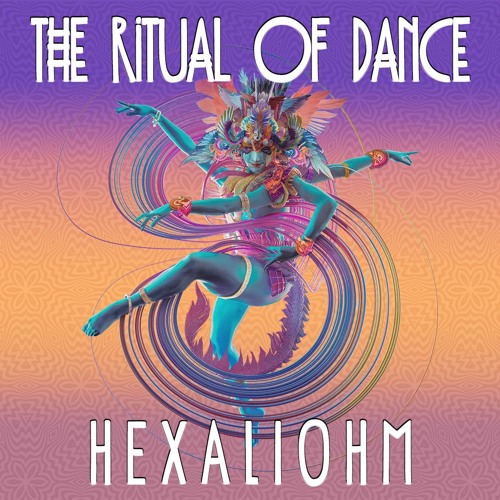 The Ritual of Dance - 2025 Promo