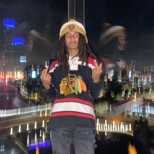 SKP - Nothing to lose (prod. Marcus Cooper) Beat by JpBeatz