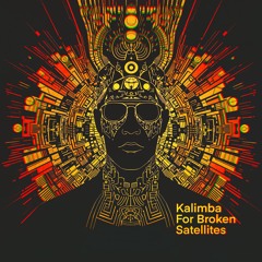 Kalimba for Broken Satellites