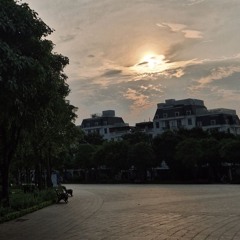và thế giới đã có thêm một người cô đơn.