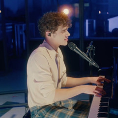 Heaven is You - A Night With Joshua Bassett Live Show