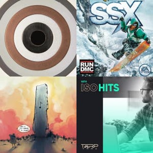 SSX Soundtrack 2012