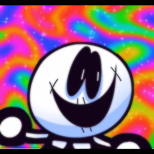🌈 Pico - Slowed Down Friday Night Funkin🌈