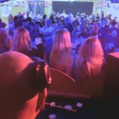 Drum Cypha Live @Westival 2024