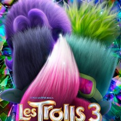 !𝚅OIR.,!! — Les Trolls 3  en Français, VOSTFR COMPLET