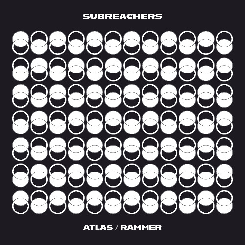 Subreachers - Atlas
