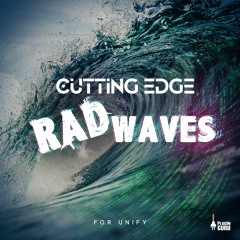 RAD Waves - 12 Patches