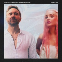 David Guetta & Kim Petras Vs Robert Miles Vs Scooter (Children Are Logical Melody Removed)
