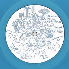 179 Metres Below (12") idealistmusic 04
