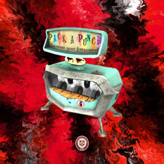 Pack A Punch v2 (ZOMBIE EDIT)