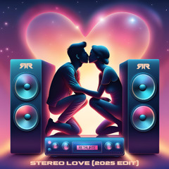 RETALIATE - Stereo Love (2025 Edit) [FREE DL]