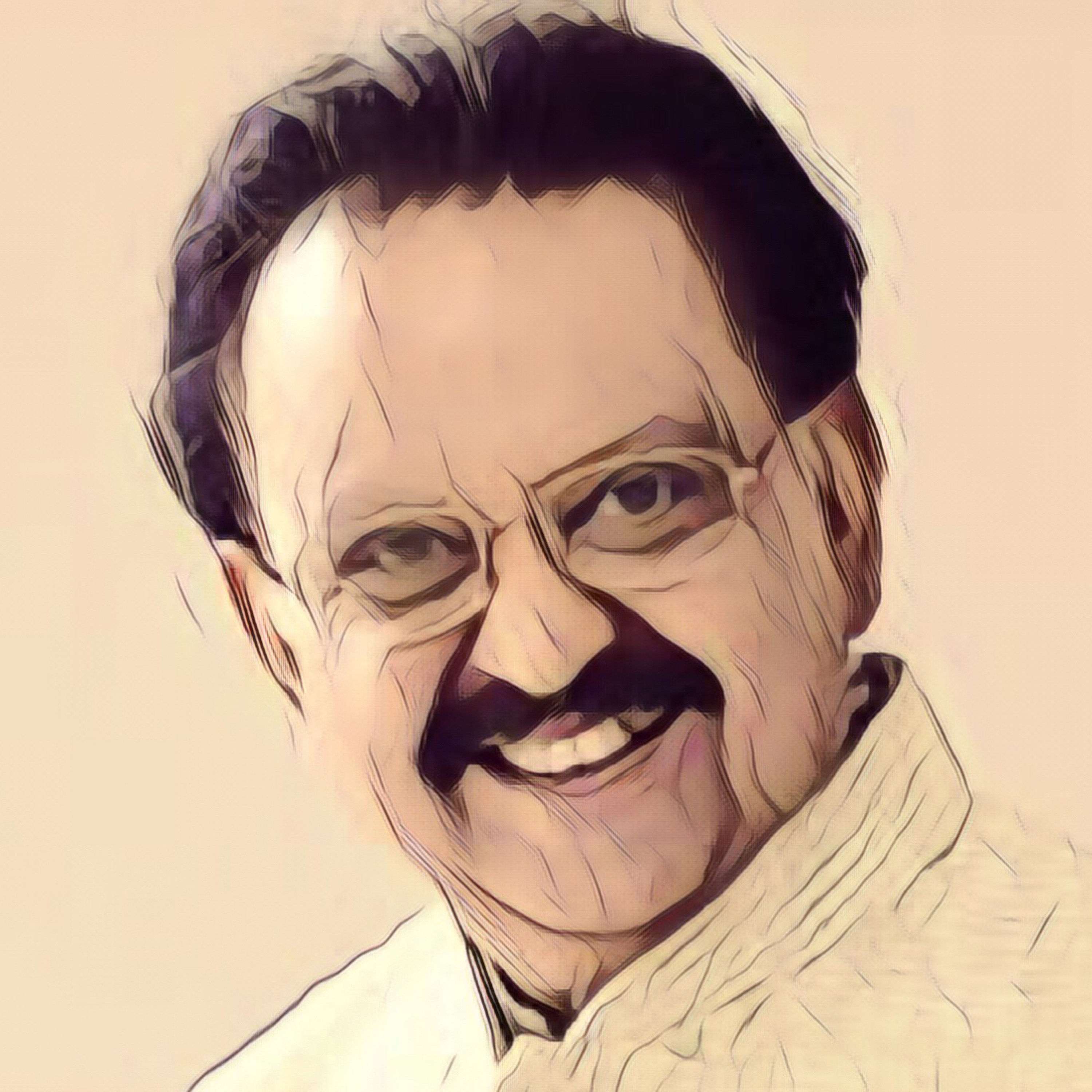 Sripathy Ramesh