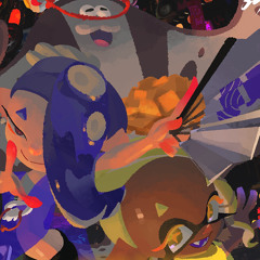 [SPLATOON 3 BIG RUN] GrizzCo ft. Deep Cut - Happy Little Workers (24/7 Deep Mix)