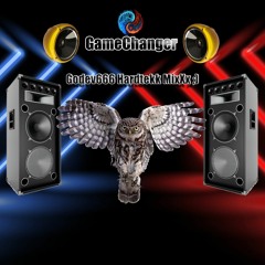 GameChanger - Godev666 Hardtekk MixXx  ;)🍀👽✌️