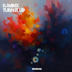 Turn It Up