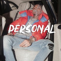 [FREE] ' Personal ' Fredo x Clavish Type Beat ( Prod.  By Young J )