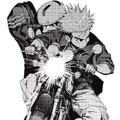 1983 / NFN TEFER (cover)