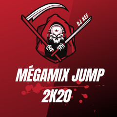 Mégamix jump 2k20