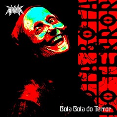 Bota Bota Do Terror - DJ Miranha