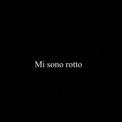 Mi Sono Rotto (Canzone Di Natale 2022)